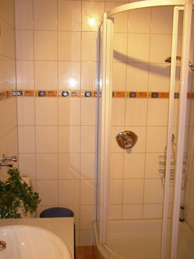 Ferienwohnung Tannaecker Freigericht Экстерьер фото